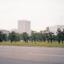 Tokyo, Japan - Imperial Palace